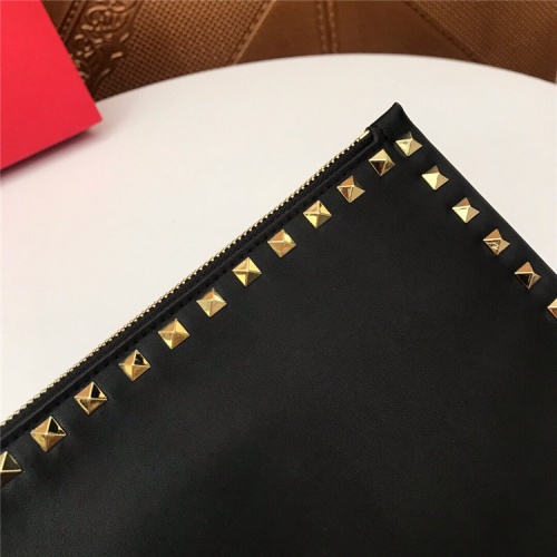 Replica Valentino AAA Quality Wallets #536171 $76.00 USD for Wholesale