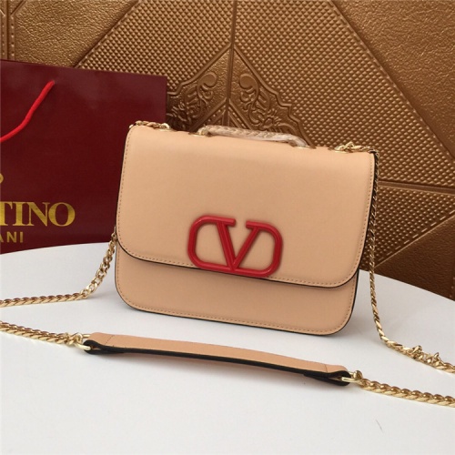 Valentino AAA Quality Messenger Bags #536173 $98.00 USD, Wholesale Replica Valentino AAA Quality Messenger Bags