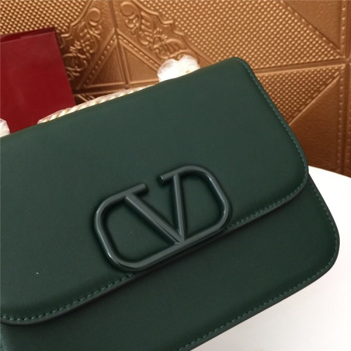 Replica Valentino AAA Quality Messenger Bags #536174 $98.00 USD for Wholesale