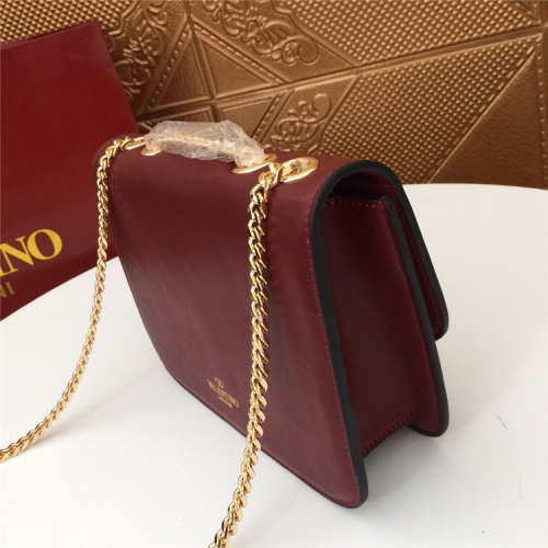 Replica Valentino AAA Quality Messenger Bags #536176 $98.00 USD for Wholesale