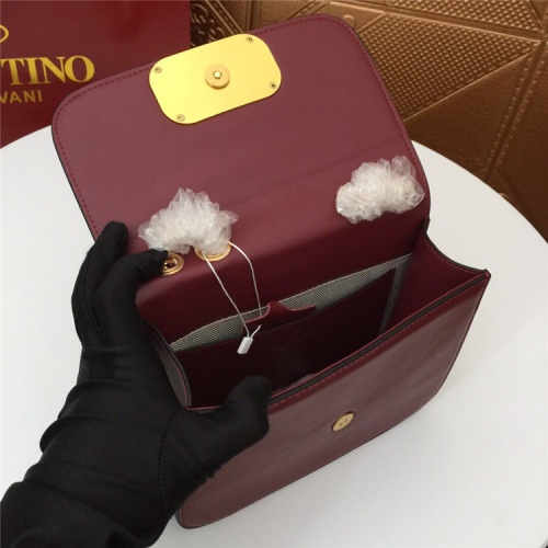 Replica Valentino AAA Quality Messenger Bags #536176 $98.00 USD for Wholesale