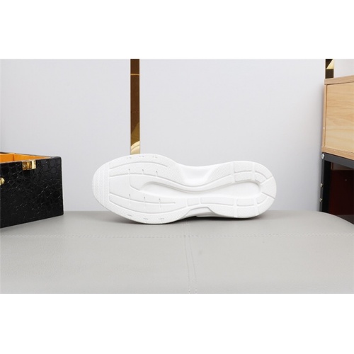 Replica Fendi Casual Shoes For Men #536179 $80.00 USD for Wholesale