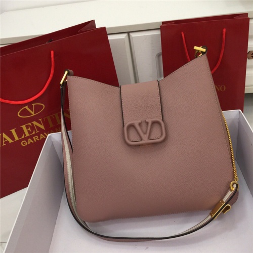 Valentino AAA Quality Messenger Bags #536180 $125.00 USD, Wholesale Replica Valentino AAA Quality Messenger Bags