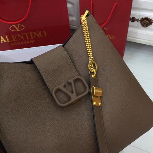 Replica Valentino AAA Quality Messenger Bags #536181 $125.00 USD for Wholesale