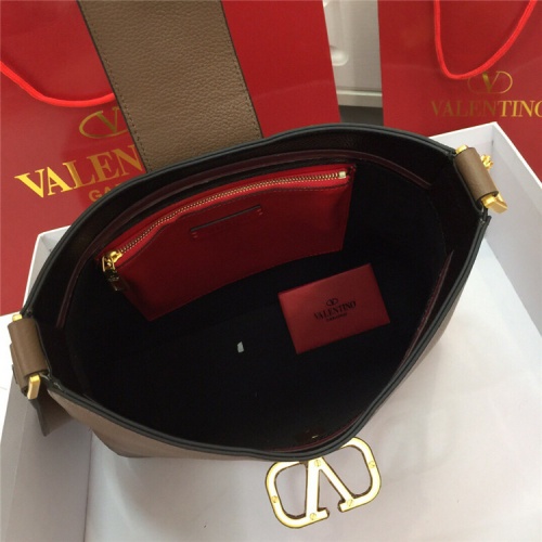 Replica Valentino AAA Quality Messenger Bags #536181 $125.00 USD for Wholesale