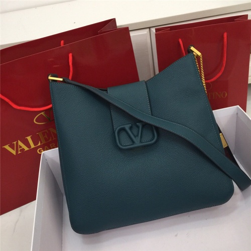 Valentino AAA Quality Messenger Bags #536182 $125.00 USD, Wholesale Replica Valentino AAA Quality Messenger Bags