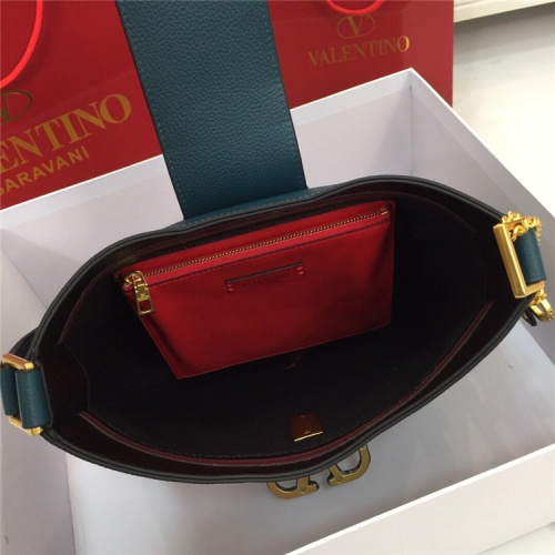 Replica Valentino AAA Quality Messenger Bags #536182 $125.00 USD for Wholesale