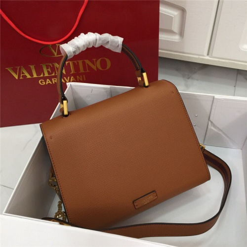 Replica Valentino AAA Quality Messenger Bags #536191 $132.00 USD for Wholesale