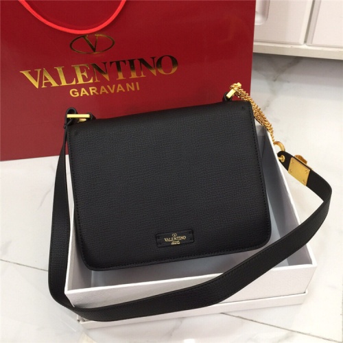 Replica Valentino AAA Quality Messenger Bags #536196 $128.00 USD for Wholesale