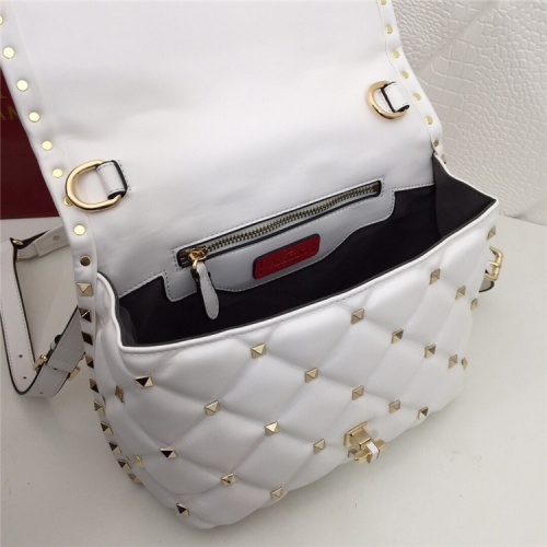 Replica Valentino AAA Quality Messenger Bags #536198 $112.00 USD for Wholesale