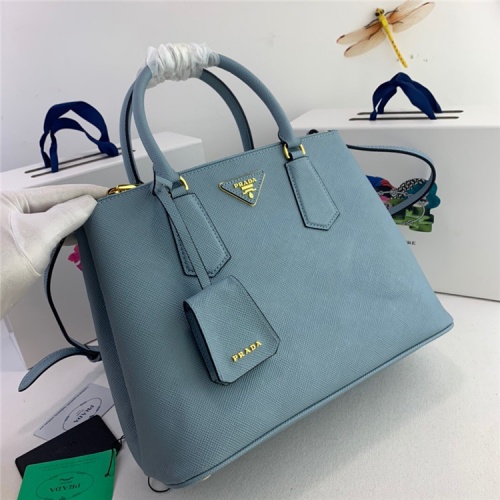Prada AAA Quality Handbags #536226 $115.00 USD, Wholesale Replica Prada AAA Quality Handbags