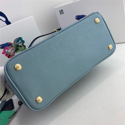 Replica Prada AAA Quality Handbags #536226 $115.00 USD for Wholesale