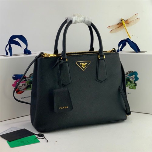 Prada AAA Quality Handbags #536230 $115.00 USD, Wholesale Replica Prada AAA Quality Handbags