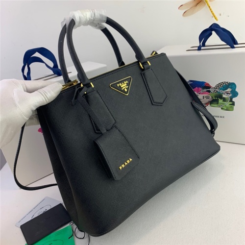 Replica Prada AAA Quality Handbags #536230 $115.00 USD for Wholesale