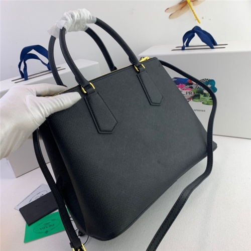Replica Prada AAA Quality Handbags #536230 $115.00 USD for Wholesale