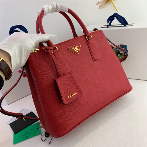 Replica Prada AAA Quality Handbags #536231 $115.00 USD for Wholesale