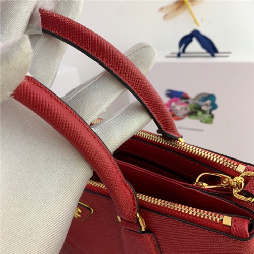 Replica Prada AAA Quality Handbags #536231 $115.00 USD for Wholesale