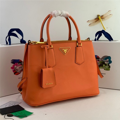 Prada AAA Quality Handbags #536232 $115.00 USD, Wholesale Replica Prada AAA Quality Handbags