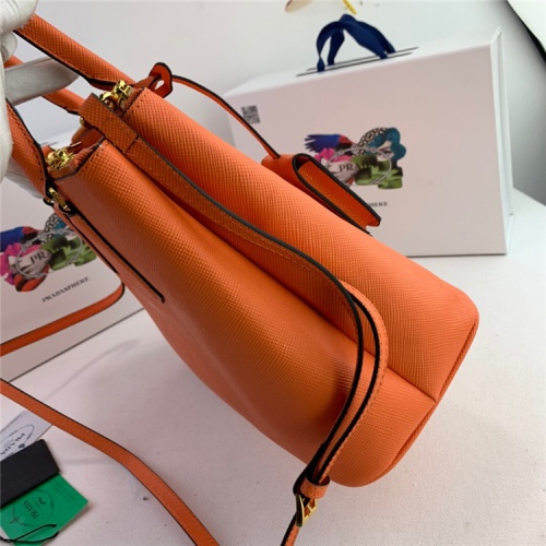 Replica Prada AAA Quality Handbags #536232 $115.00 USD for Wholesale