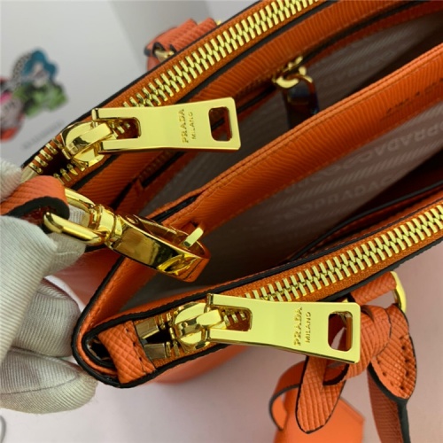 Replica Prada AAA Quality Handbags #536232 $115.00 USD for Wholesale