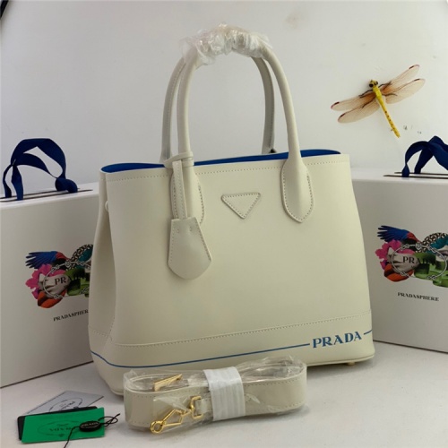 Prada AAA Quality Handbags #536233 $122.00 USD, Wholesale Replica Prada AAA Quality Handbags
