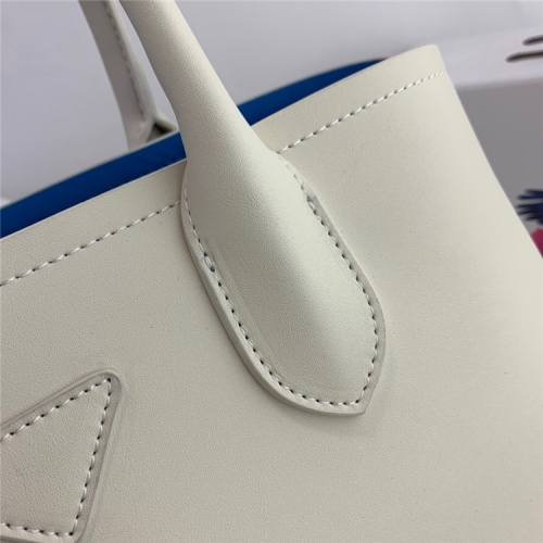 Replica Prada AAA Quality Handbags #536233 $122.00 USD for Wholesale