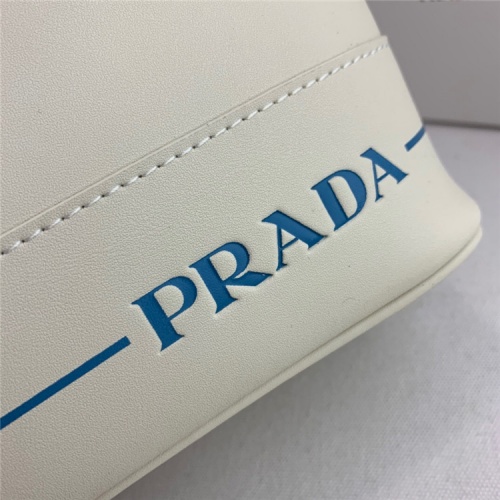 Replica Prada AAA Quality Handbags #536233 $122.00 USD for Wholesale