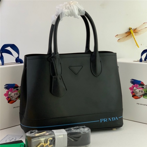 Prada AAA Quality Handbags #536234 $122.00 USD, Wholesale Replica Prada AAA Quality Handbags