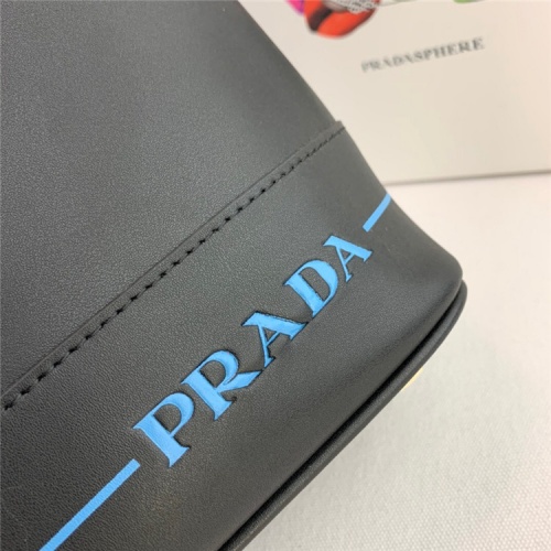 Replica Prada AAA Quality Handbags #536234 $122.00 USD for Wholesale
