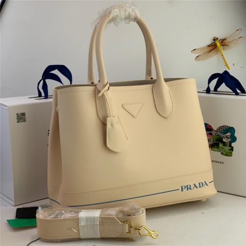 Prada AAA Quality Handbags #536235 $122.00 USD, Wholesale Replica Prada AAA Quality Handbags