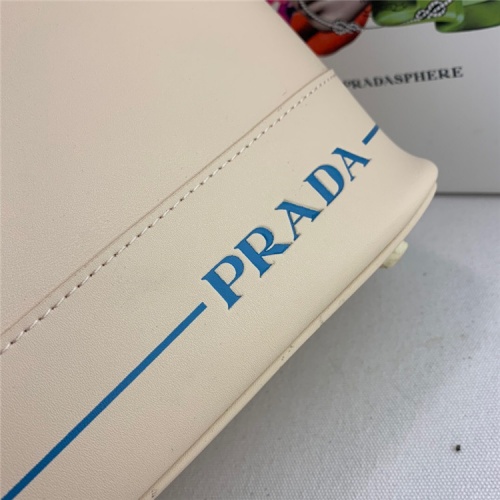 Replica Prada AAA Quality Handbags #536235 $122.00 USD for Wholesale