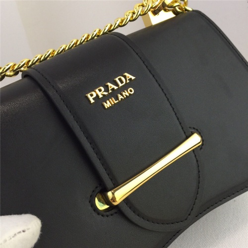 Replica Prada AAA Quality Messeger Bags #536249 $115.00 USD for Wholesale