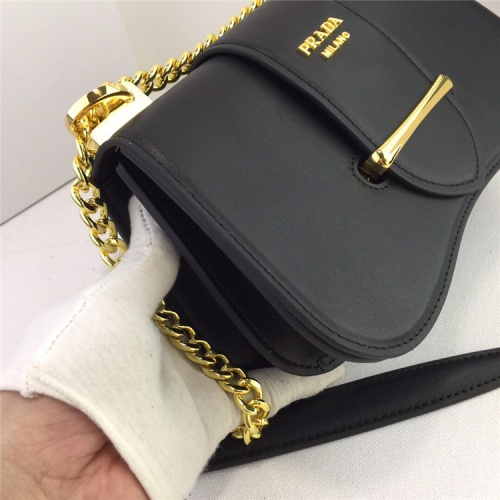 Replica Prada AAA Quality Messeger Bags #536249 $115.00 USD for Wholesale