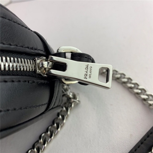 Replica Prada AAA Quality Messeger Bags #536258 $115.00 USD for Wholesale