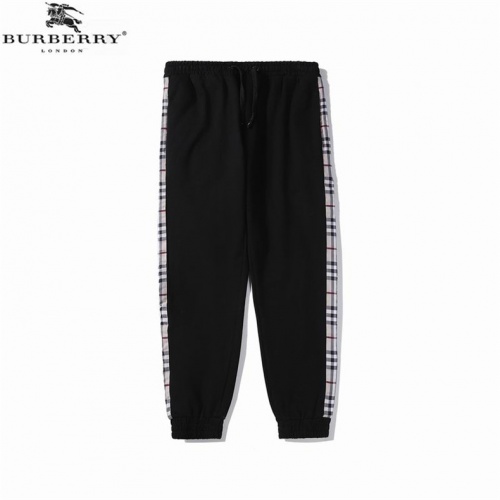 Burberry Pants For Men #536620 $44.00 USD, Wholesale Replica Burberry Pants