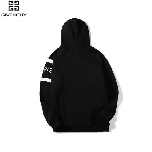 Replica Givenchy Hoodies Long Sleeved For Men #536814 $46.00 USD for Wholesale