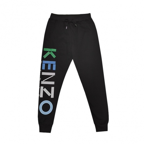 Kenzo Pants For Men #536821 $40.00 USD, Wholesale Replica Kenzo Pants
