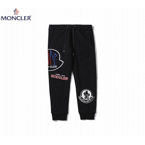Moncler Pants For Men #536827 $44.00 USD, Wholesale Replica Moncler Pants