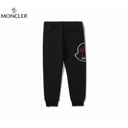 Replica Moncler Pants For Men #536827 $44.00 USD for Wholesale