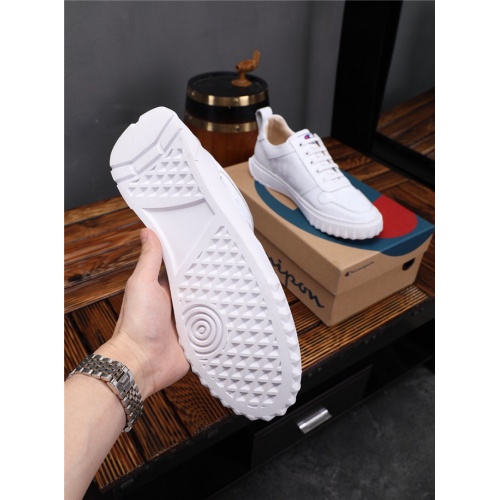 Replica Champion Casual Shoes For Men #537158 $76.00 USD for Wholesale