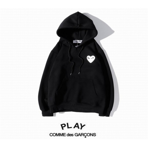 Replica Play Hoodies Long Sleeved For Men #537194 $40.00 USD for Wholesale
