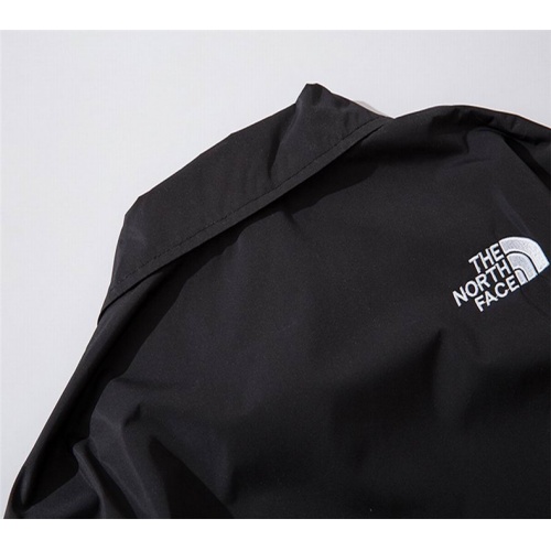 Replica The North Face Jackets Long Sleeved For Men #537231 $50.00 USD for Wholesale