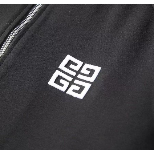 Replica Givenchy Tracksuits Long Sleeved For Men #537772 $98.00 USD for Wholesale