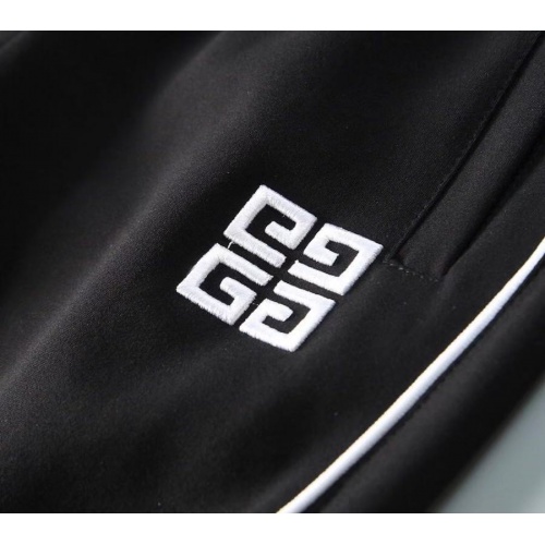 Replica Givenchy Tracksuits Long Sleeved For Men #537772 $98.00 USD for Wholesale