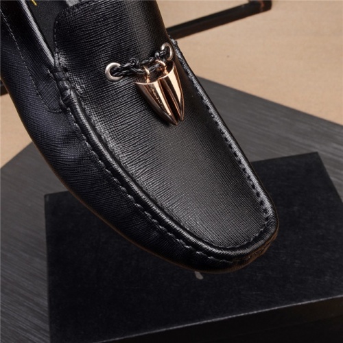 Replica Giuseppe Zanotti Shoes For Men #537801 $80.00 USD for Wholesale