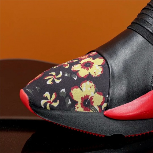 Replica Y-3 Casual Shoes For Men #537867 $76.00 USD for Wholesale