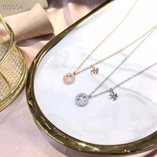 Replica Van Cleef & Arpels Necklaces #538143 $50.00 USD for Wholesale