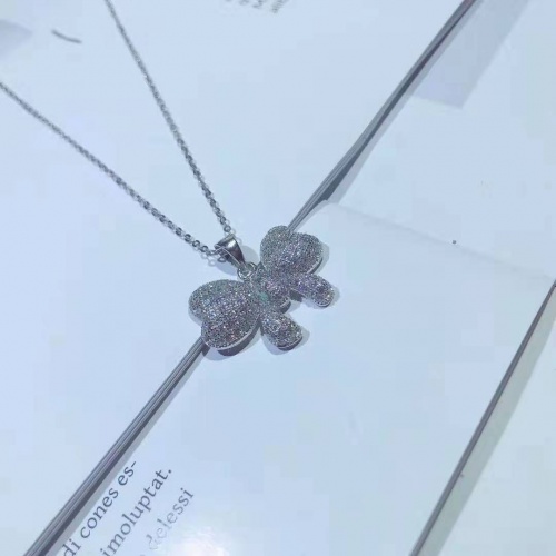 Replica Van Cleef & Arpels Necklaces #538144 $50.00 USD for Wholesale