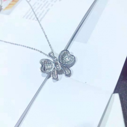 Replica Van Cleef & Arpels Necklaces #538144 $50.00 USD for Wholesale
