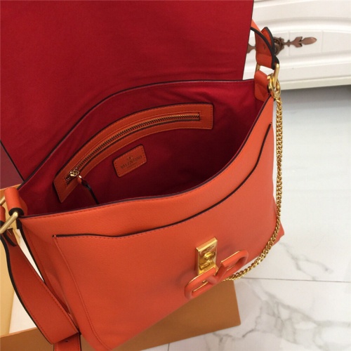Replica Valentino AAA Quality Messenger Bags #538202 $125.00 USD for Wholesale